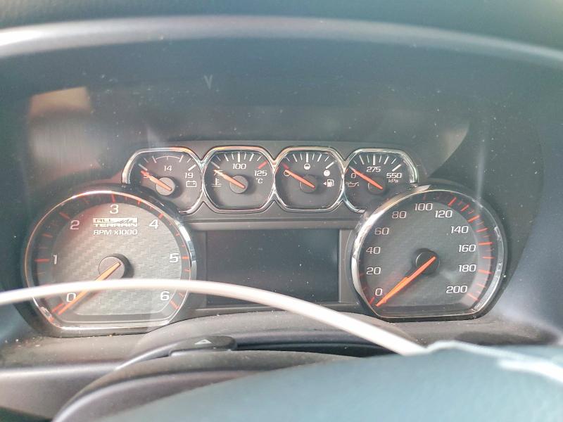 Photo 9 from auction – 2015 GMC SIERRA with VIN 3GTU2VECXFG486400