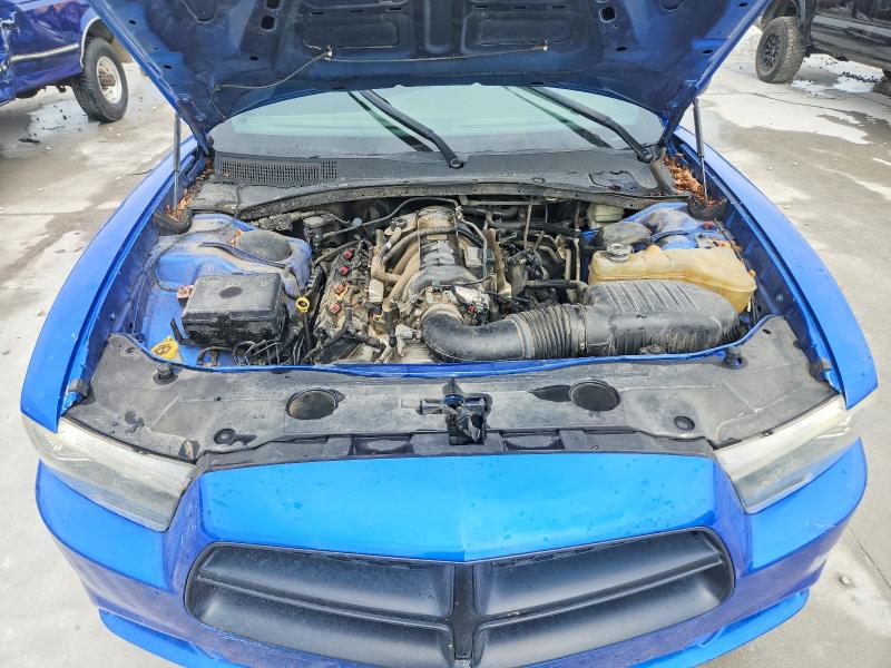 Photo 11 from auction – 2013 DODGE CHARGER with VIN 2C3CDXAT0DH642288
