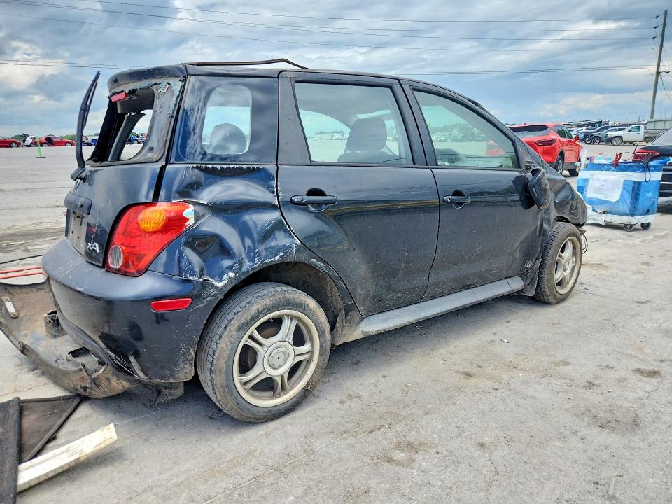 صورة رقم 3 من المزاد - 2005 SCION XA مع VIN JTKKT624X50104949