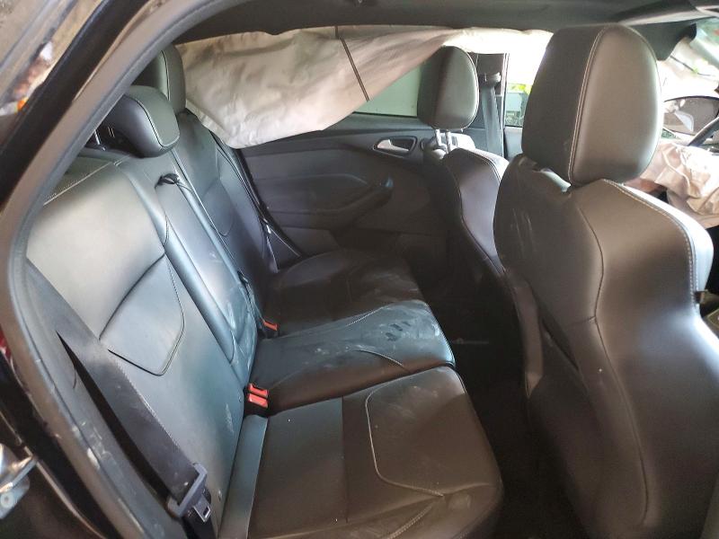 Photo 10 from auction – 2018 FORD FOCUS with VIN 1FADP3L92JL279112