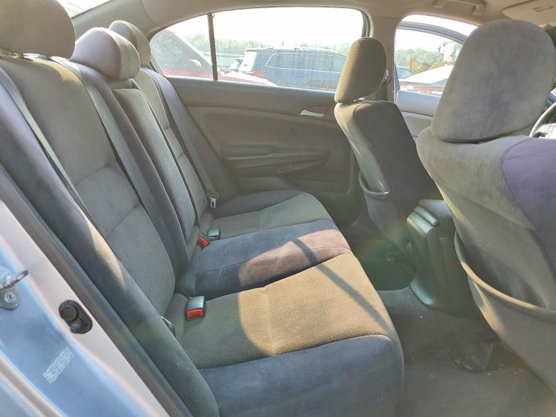 Photo 10 from auction – 2010 HONDA ACCORD with VIN 1HGCP2F37AA111390