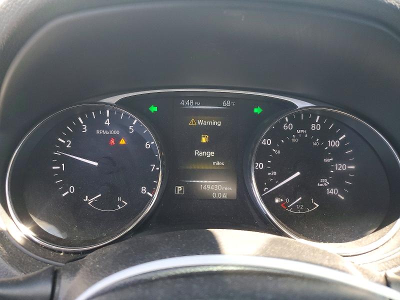 Zdjęcie 9 z aukcji – 2015 NISSAN ROGUE z VIN KNMAT2MV1FP589489