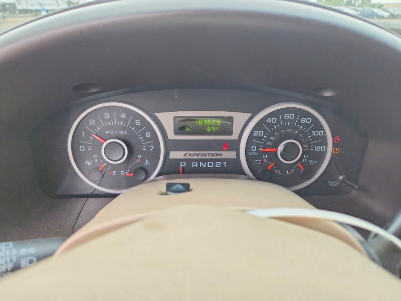 Photo 9 from auction – 2006 FORD EXPEDITION with VIN 1FMPU16556LA17939