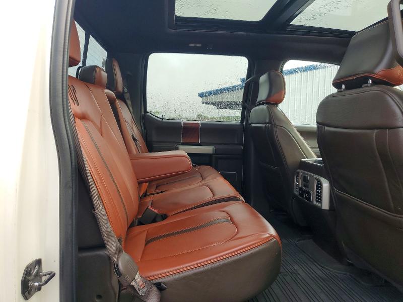 Photo 10 from auction – 2019 FORD F150 with VIN 1FTFW1E49KFC74775