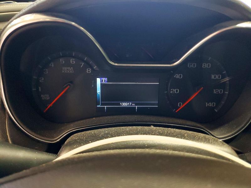 Photo 9 from auction – 2017 CHEVROLET IMPALA with VIN 2G11Z5SA6H9146569
