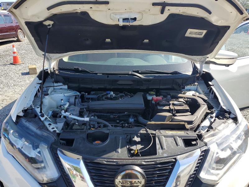Photo 12 from auction – 2018 NISSAN ROGUE with VIN JN8AT2MV4JW345225