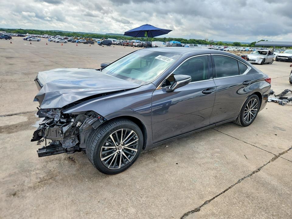 2023 LEXUS ES 350 - Търг №60749016