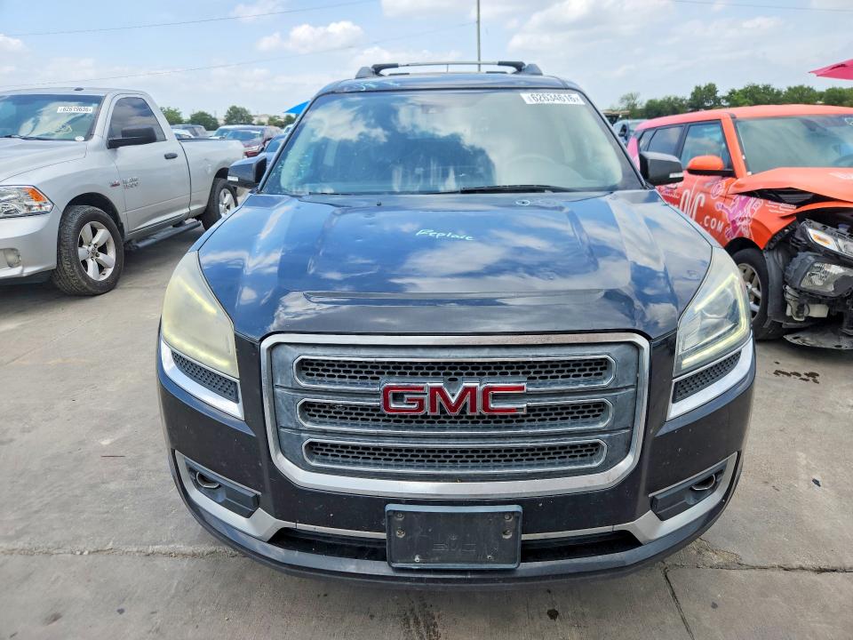 Photo 5 from auction – 2014 GMC ACADIA with VIN 1GKKVSKD3EJ306928