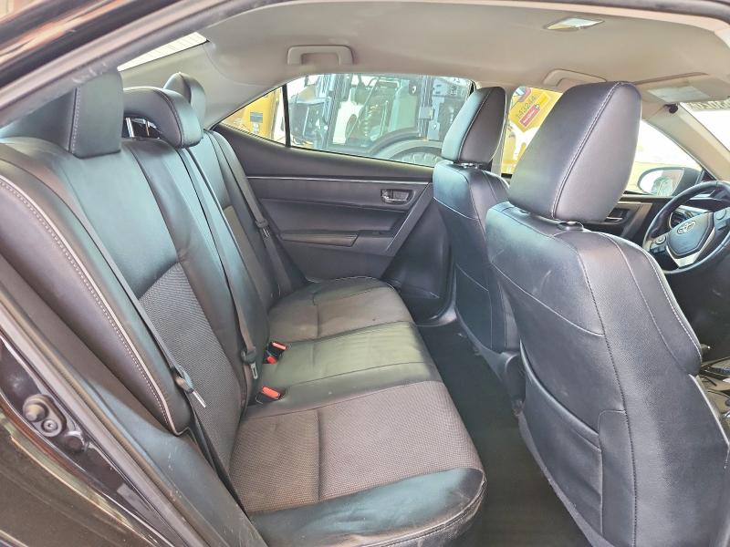 Zdjęcie 10 z aukcji – 2014 TOYOTA COROLLA z VIN 2T1BURHE5EC085688