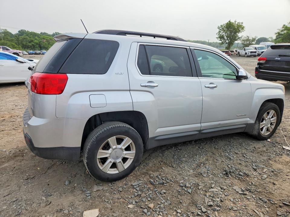 Фото 3 с аукциона – 2013 GMC TERRAIN с VIN 2GKFLVEK3D6232991