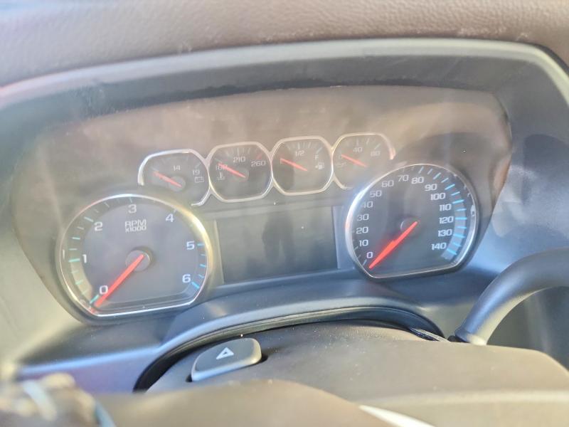 Photo 9 from auction – 2017 GMC SIERRA with VIN 3GTU2NECXHG339948