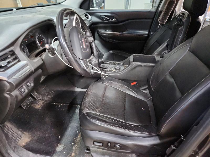 Photo 7 from auction – 2017 GMC ACADIA with VIN 1GKKNULS0HZ288533