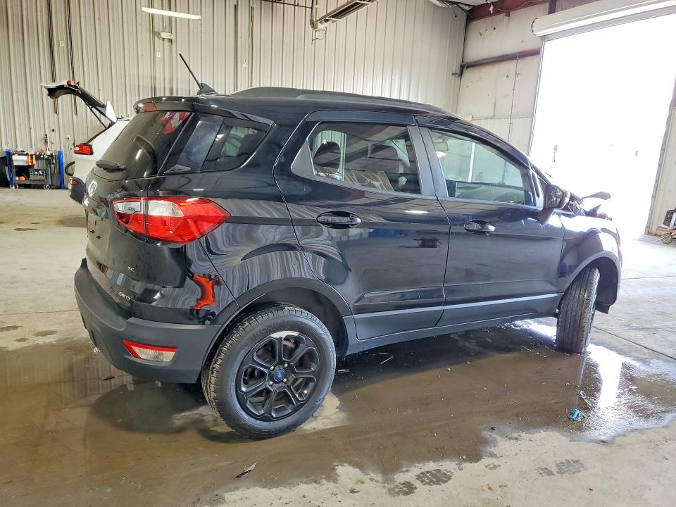 Photo 3 from auction – 2020 FORD ECOSPORT with VIN MAJ6S3GL3LC361625