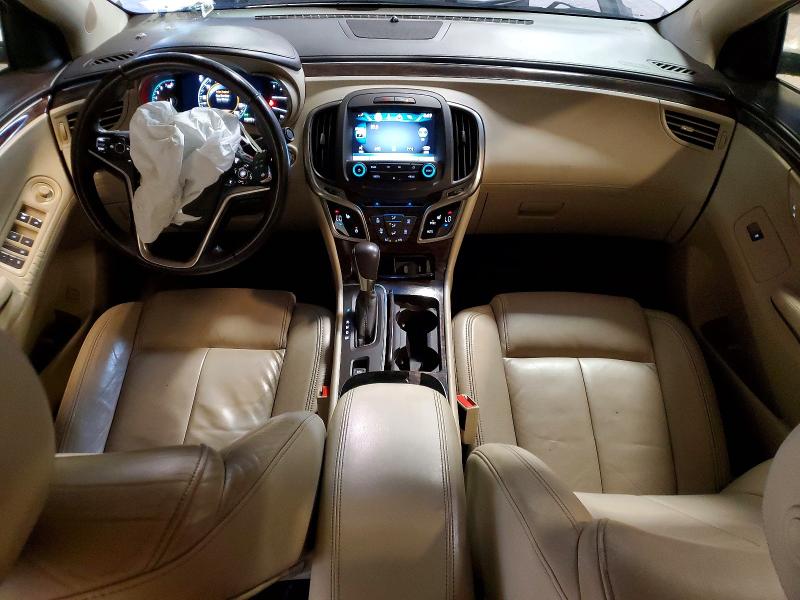 Photo 8 from auction – 2015 BUICK LACROSSE with VIN 1G4GB5GRXFF289495