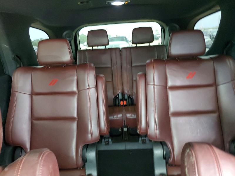 Photo 10 from auction – 2023 DODGE DURANGO with VIN 1C4SDHCT8PC672026