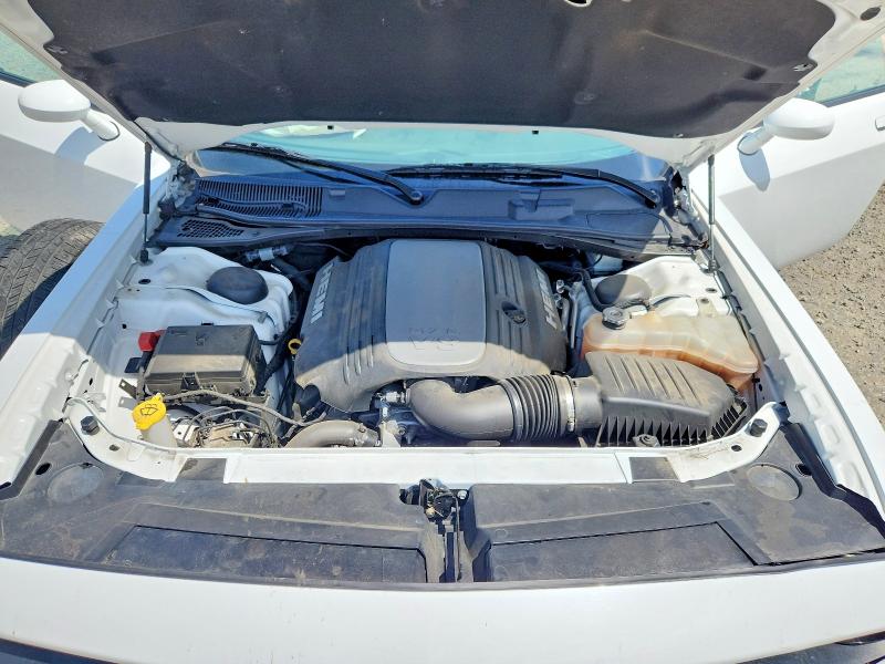 Photo 11 from auction – 2022 DODGE CHALLENGER with VIN 2C3CDZBT2NH233818