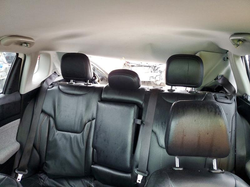 Снимка 10 от търг – 2022 JEEP COMPASS с VIN 3C4NJDFB4NT219069