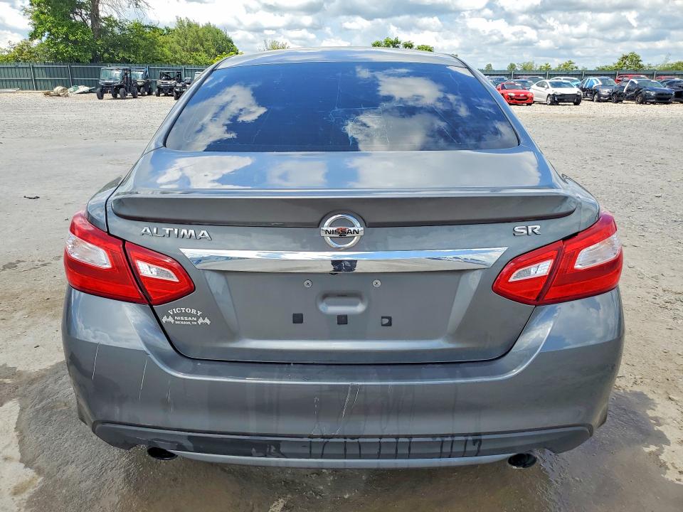 Photo 6 from auction – 2016 NISSAN ALTIMA with VIN 1N4AL3AP7GC169875