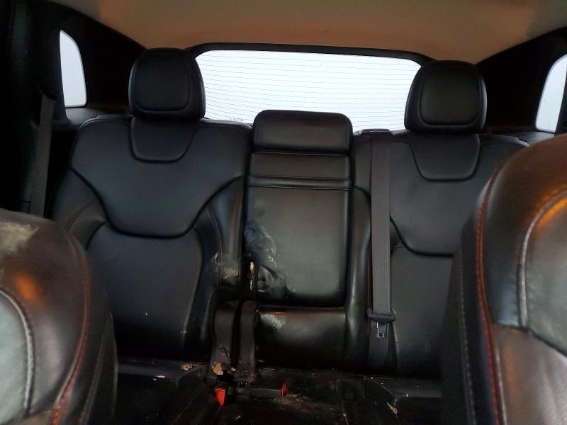 Photo 10 from auction – 2015 JEEP CHEROKEE with VIN 1C4PJMBS9FW779728