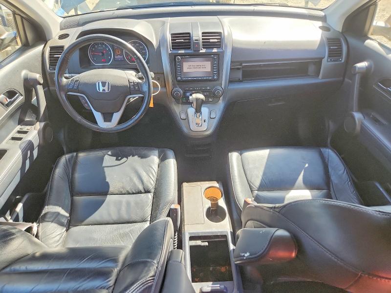 Photo 8 from auction – 2011 HONDA CR-V with VIN 5J6RE4H76BL041861
