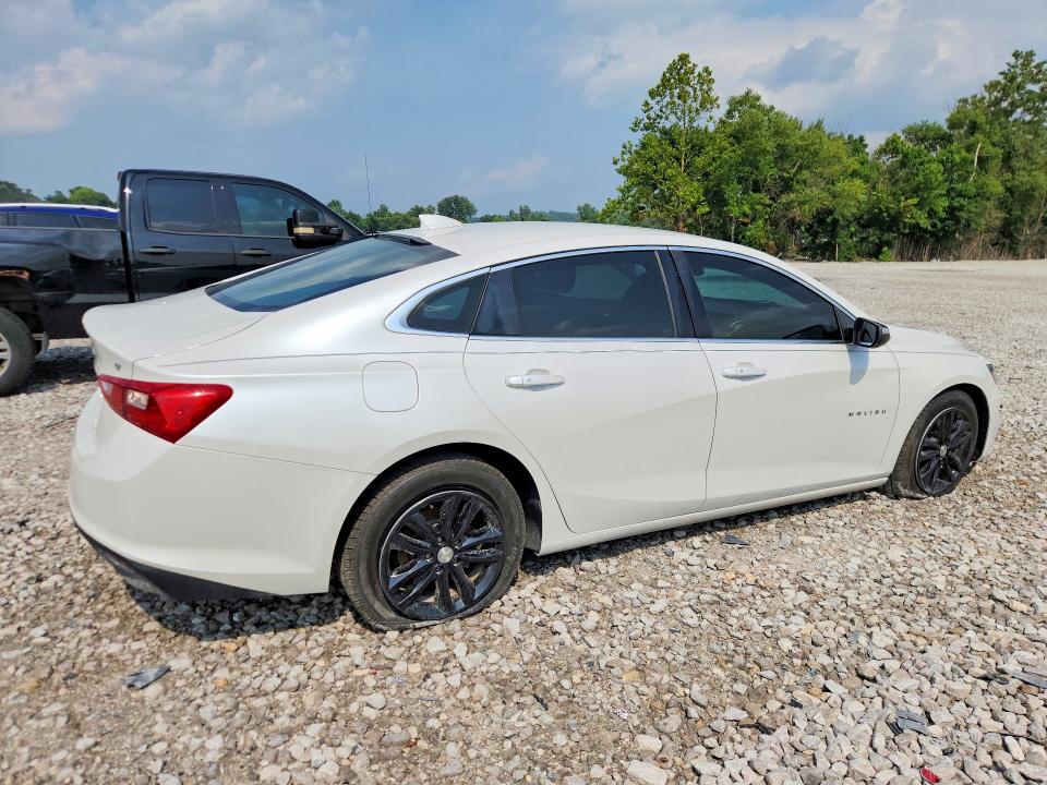 Photo 3 from auction – 2017 CHEVROLET MALIBU with VIN 1G1ZE5ST9HF205329