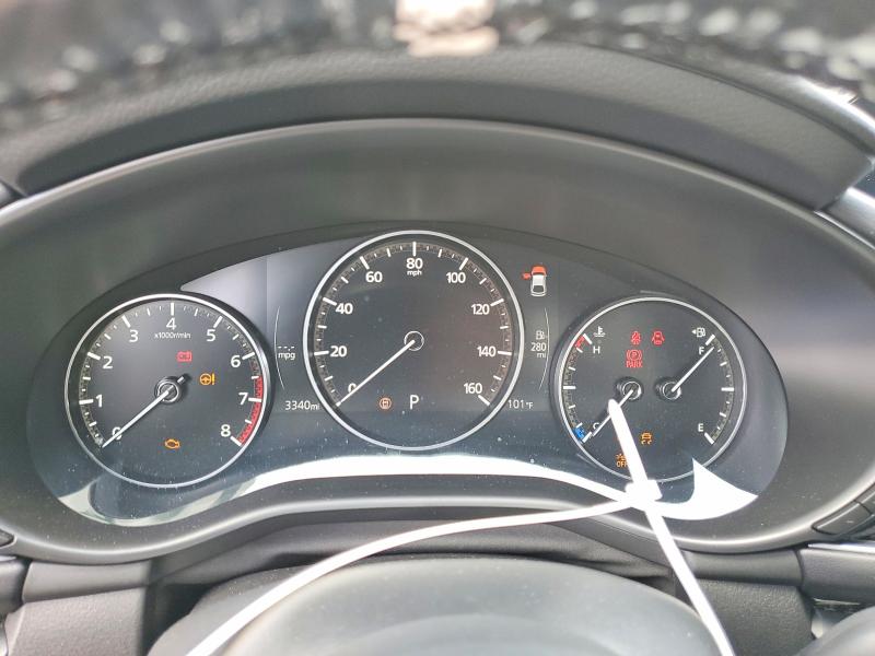 Zdjęcie 9 z aukcji – 2026 MAZDA 3 z VIN JM1BPAJL1T1877503