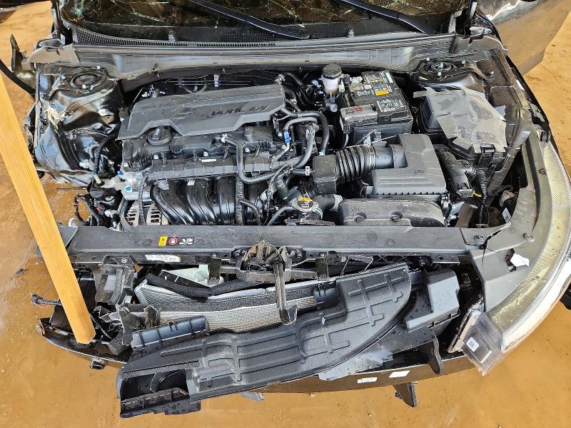 Photo 11 from auction – 2026 KIA K4 with VIN 3KPFT4DE5TE326872