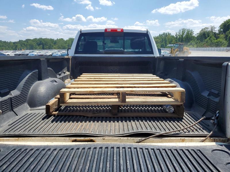 Zdjęcie 10 z aukcji – 2013 RAM 1500 z VIN 3C6JR6EP6DG531621