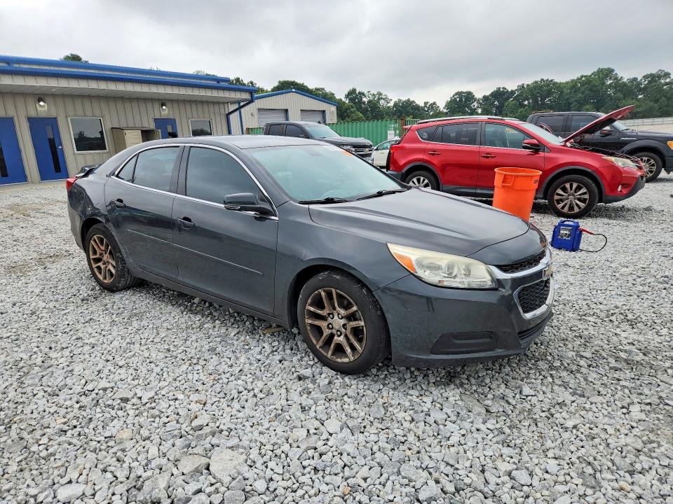 Photo 4 from auction – 2014 CHEVROLET MALIBU with VIN 1G11C5SL3EF136264