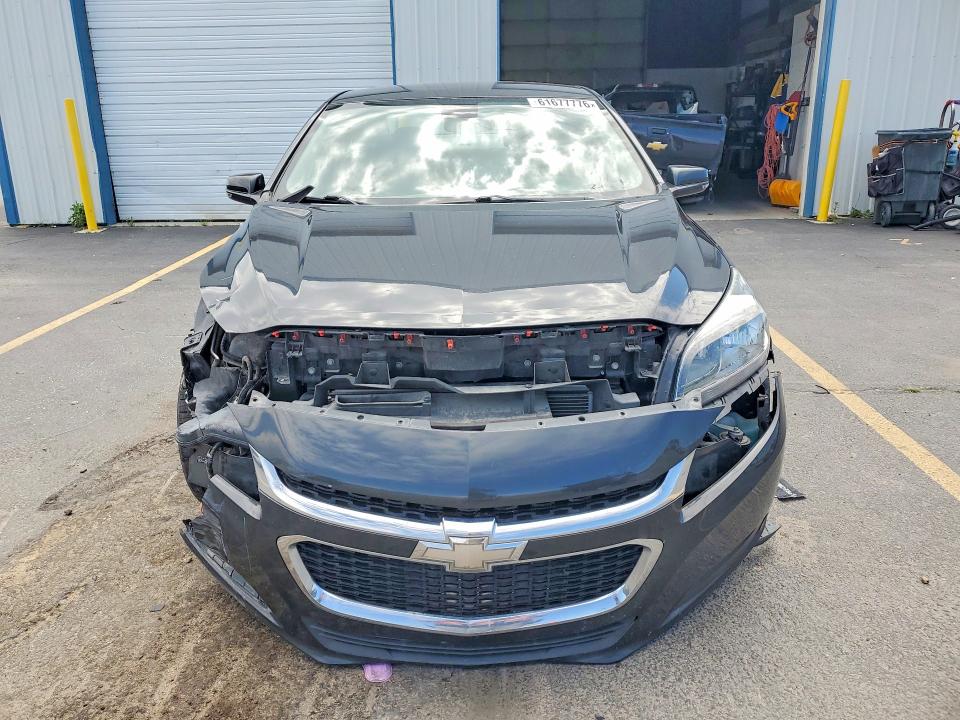 Photo 5 from auction – 2015 CHEVROLET MALIBU with VIN 1G11B5SL7FF324595