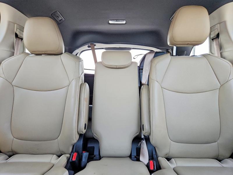 Photo 10 from auction – 2022 TOYOTA SIENNA with VIN 5TDJRKEC5NS091585