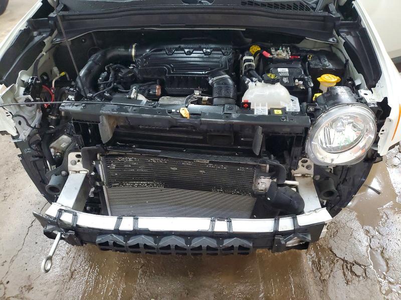 Снимка 12 от търг – 2023 JEEP RENEGADE с VIN ZACNJDB10PPP67896