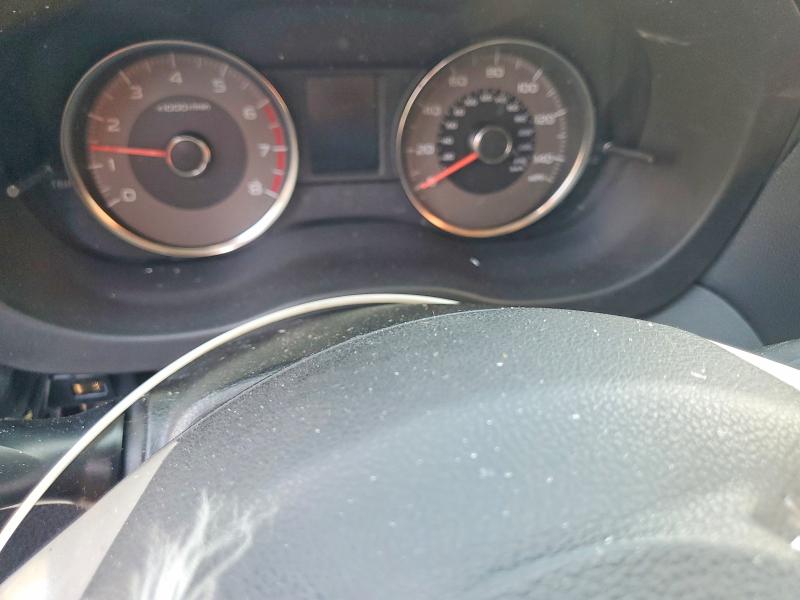 Photo 9 from auction – 2014 SUBARU FORESTER with VIN JF2SJAHC7EH414655