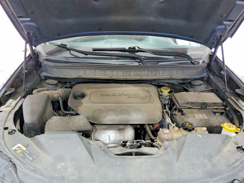 Photo 12 from auction – 2020 JEEP CHEROKEE with VIN 1C4PJMLB2LD516583
