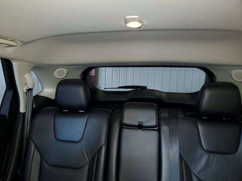 Photo 10 from auction – 2015 FORD EDGE with VIN 2FMTK4K85FBB59309