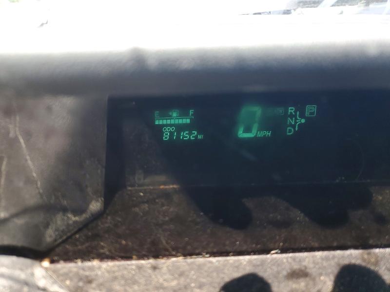 Photo 9 from auction – 2005 TOYOTA PRIUS with VIN JTDKB20U153113673