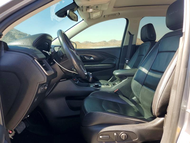 Photo 7 from auction – 2019 GMC TERRAIN with VIN 3GKALXEX5KL102107