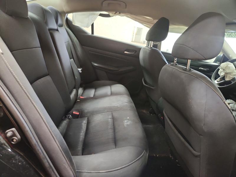 Photo 10 from auction – 2019 NISSAN ALTIMA with VIN 1N4BL4BV0KC123420