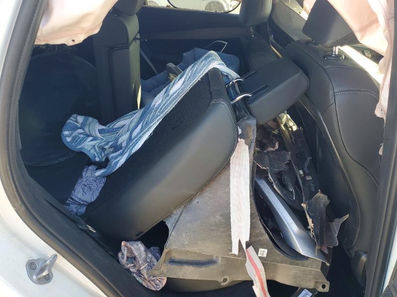 Photo 10 from auction – 2026 BMW X1 with VIN WBX73EF00T5707071