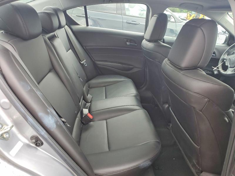 Photo 10 from auction – 2018 ACURA ILX with VIN 19UDE2F39JA005243