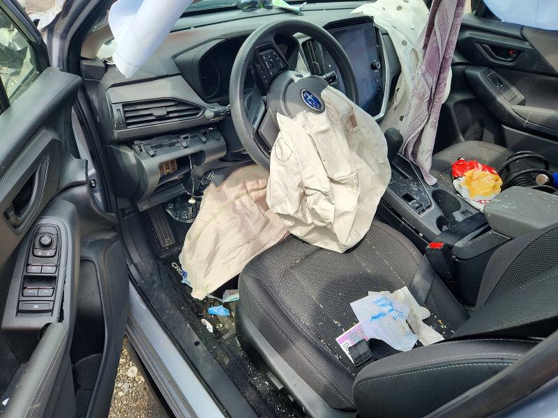 Photo 8 from auction – 2024 SUBARU CROSSTREK with VIN JF2GUADC3R8339672