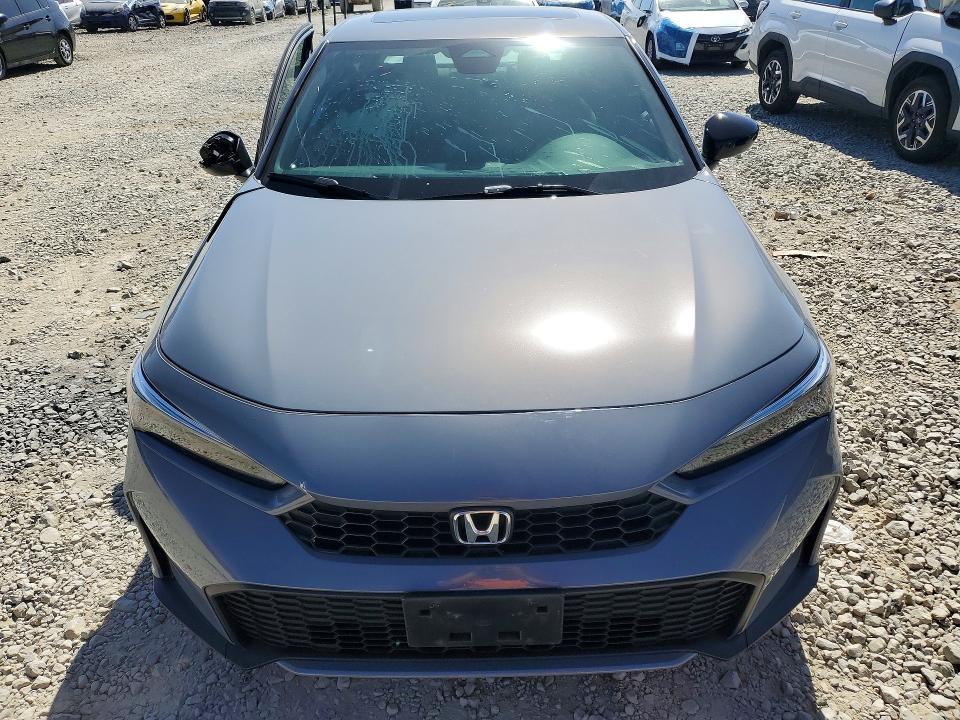 Снимка 5 от търг – 2026 HONDA CIVIC с VIN 2HGFE4F81TH330456