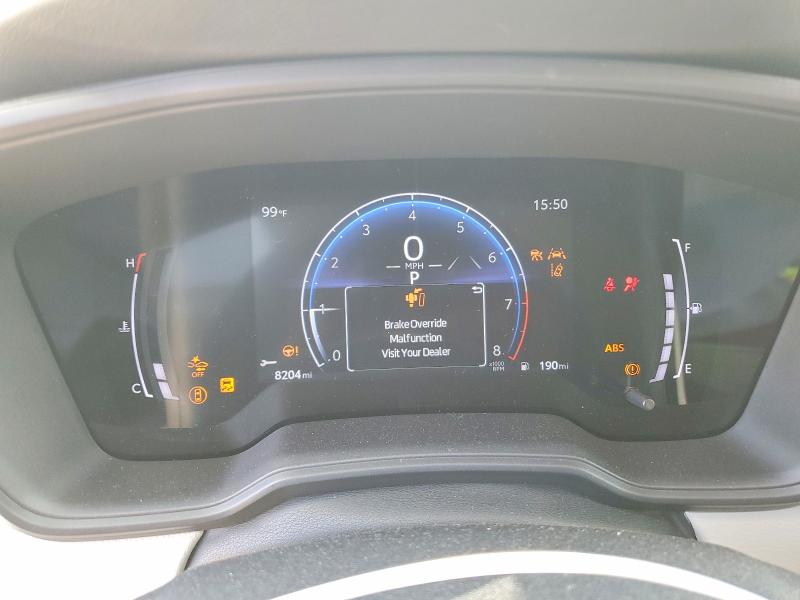 Фото 9 с аукциона – 2026 TOYOTA COROLLA с VIN 5YFB4MDE5TP446438