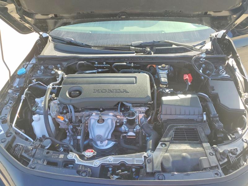 Photo 11 from auction – 2026 HONDA CIVIC with VIN 2HGFE2F22TH528317