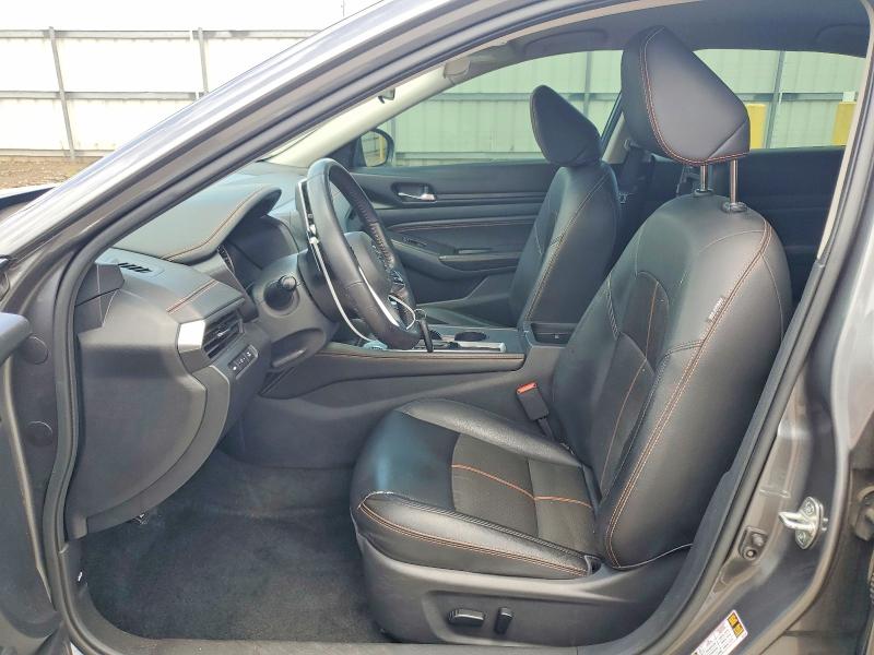 Photo 7 from auction – 2019 NISSAN ALTIMA with VIN 1N4BL4CV6KC202069