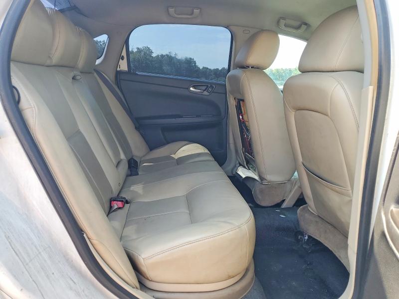 Photo 10 from auction – 2014 CHEVROLET IMPALA LIMITED with VIN 2G1WD5E31E1171360