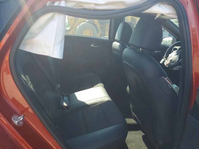 Photo 10 from auction – 2023 KIA FORTE with VIN 3KPF54AD2PE657369