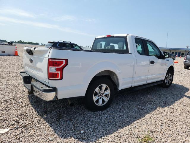 Photo 3 from auction – 2018 FORD F150 with VIN 1FTEX1CP9JFB72980