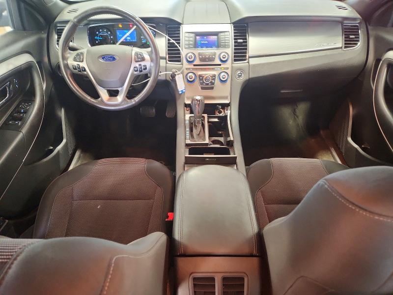 Photo 8 from auction – 2015 FORD TAURUS with VIN 1FAHP2E81FG112482