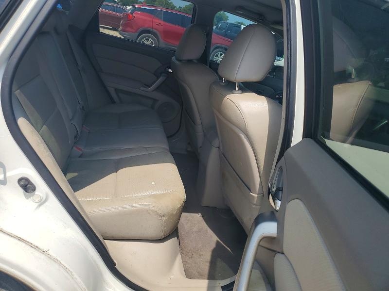 Photo 11 from auction – 2010 ACURA RDX with VIN 5J8TB2H56AA000147